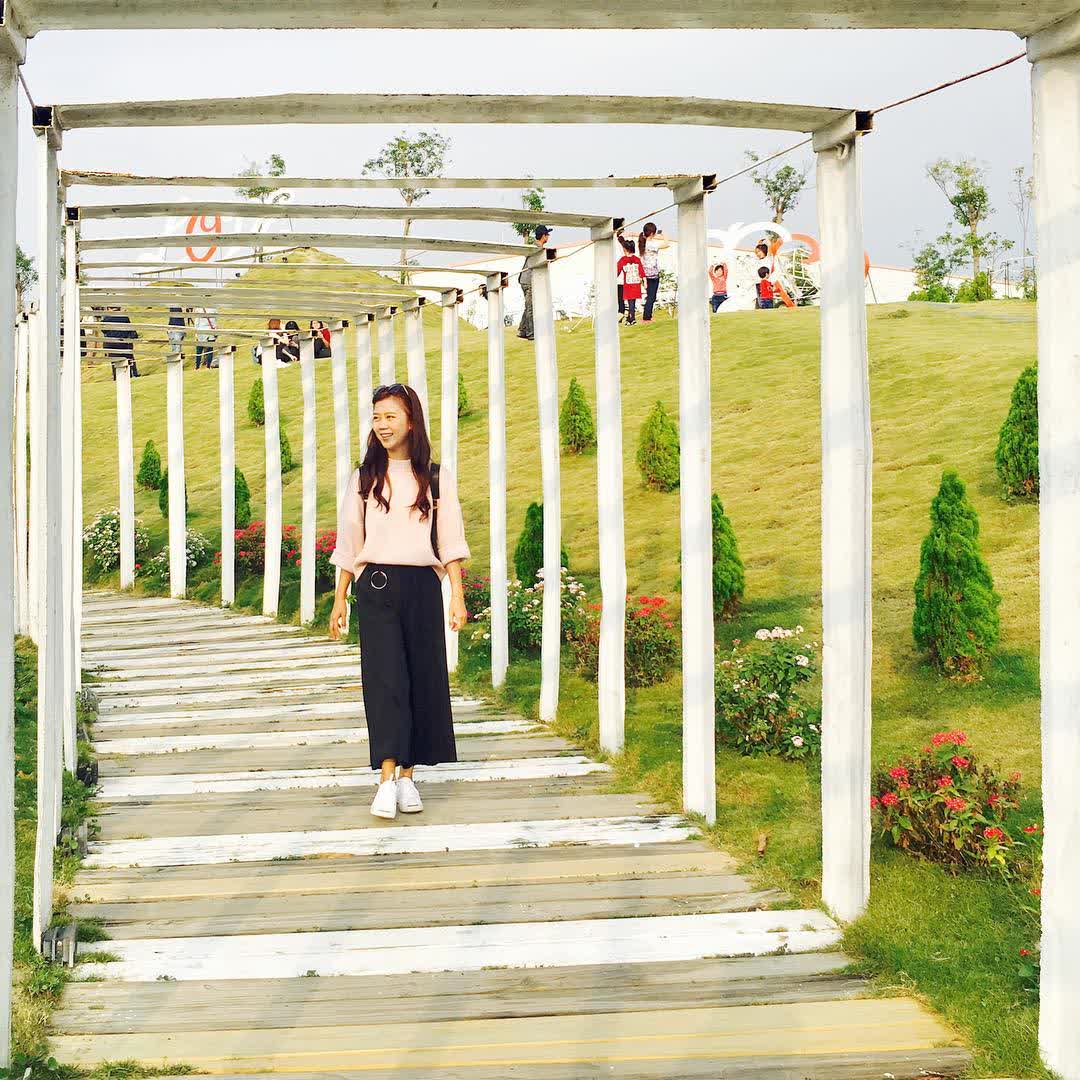 十鼓文創園區 | 去趣 chicTrip