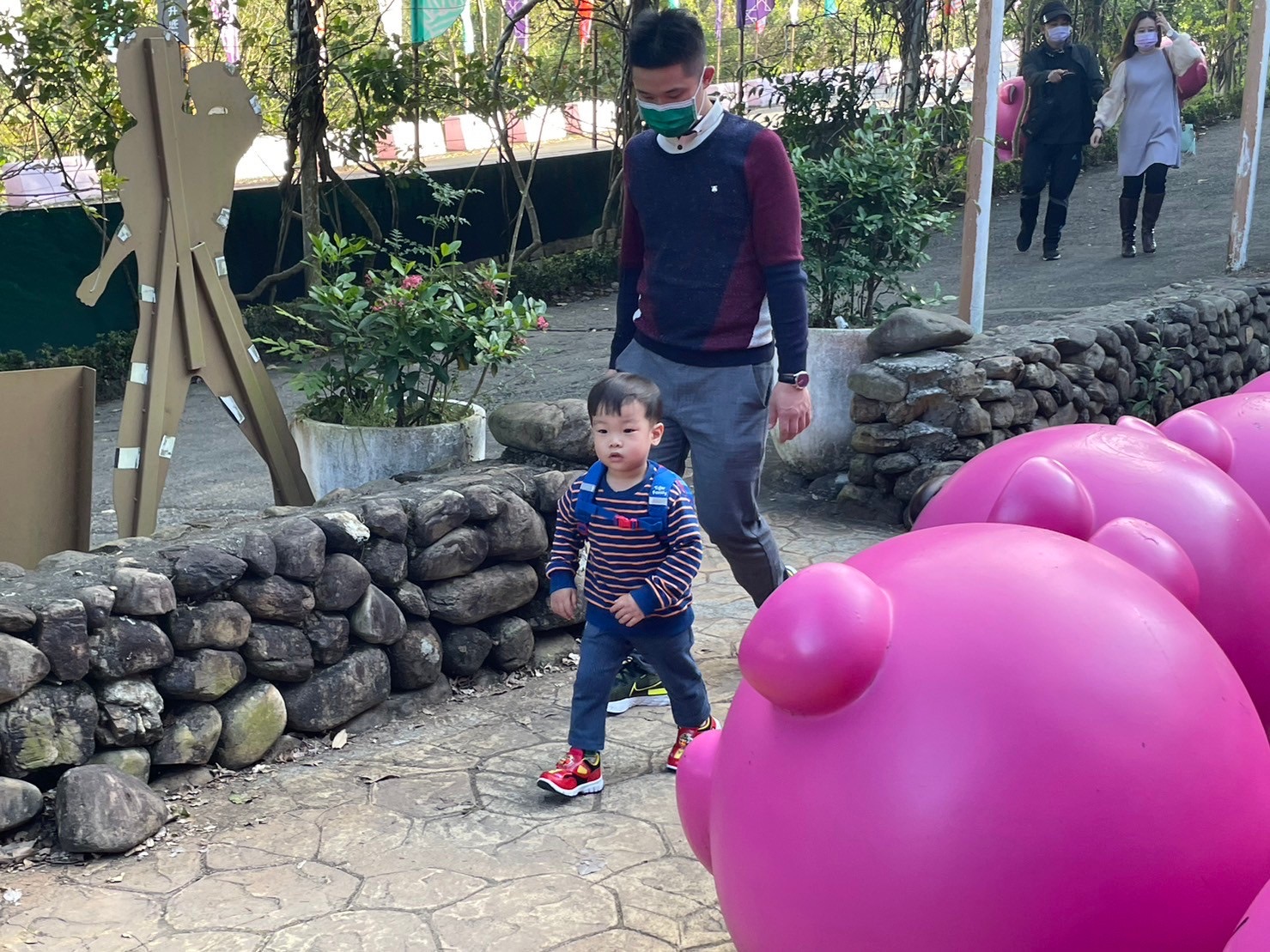 元首館 | 去趣 chicTrip