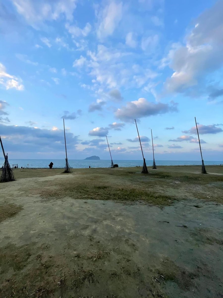 潮境公園 | 去趣 chicTrip