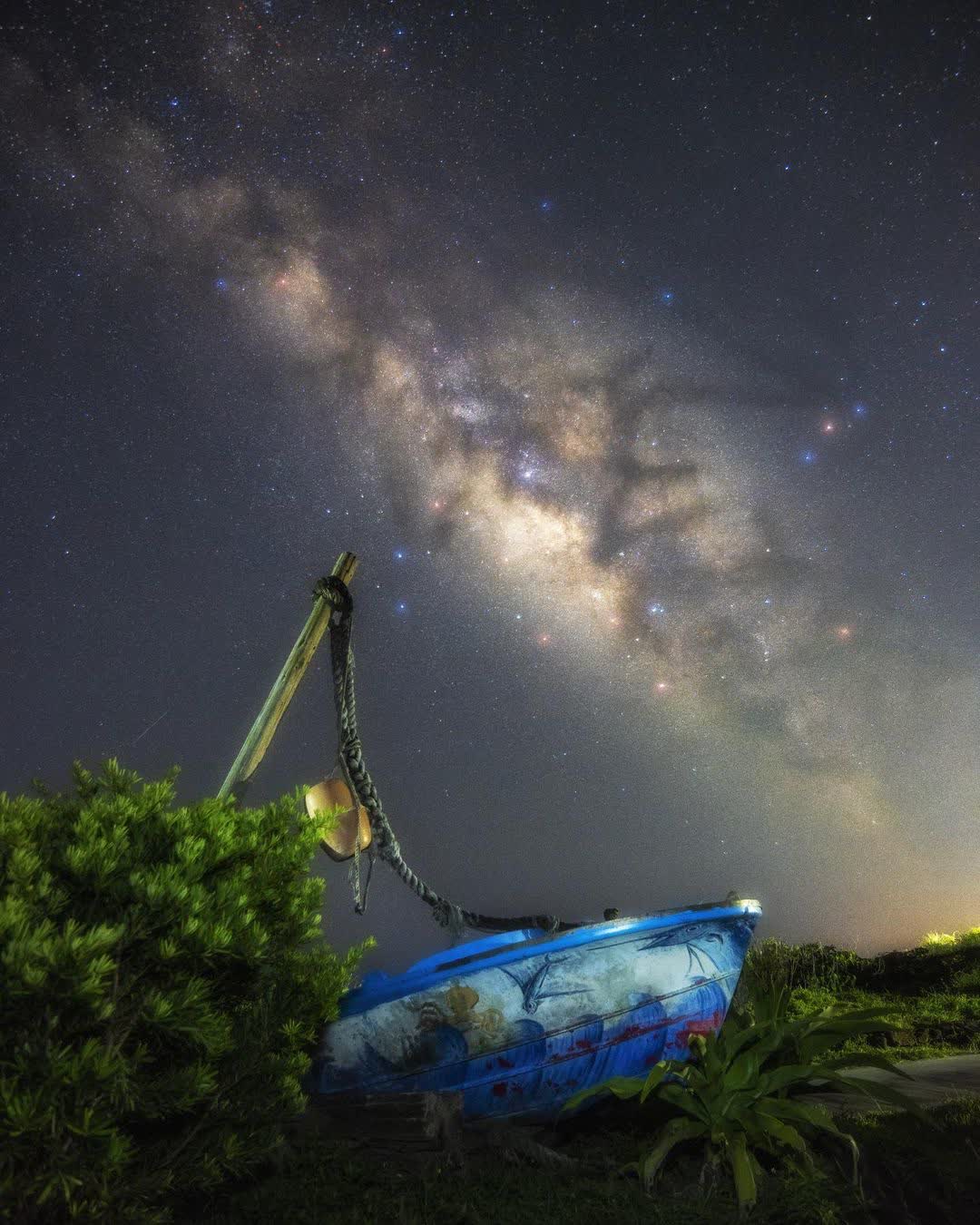 牡丹社事件點(八瑤灣)