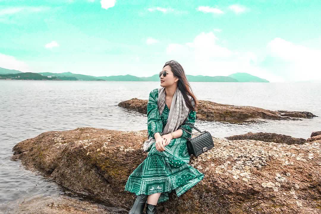 天使之路 | 去趣 chicTrip