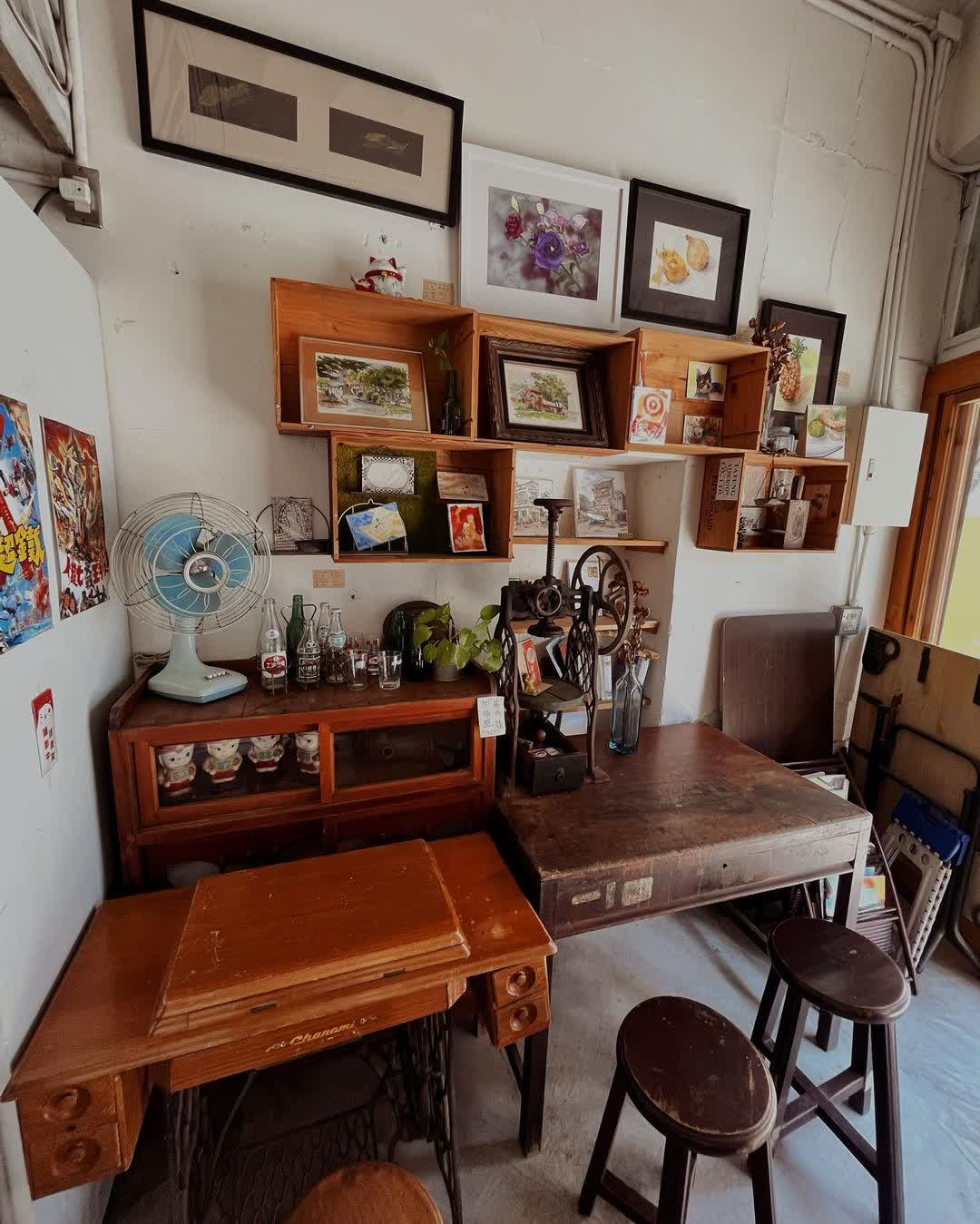 旭峯號 | 去趣 chicTrip