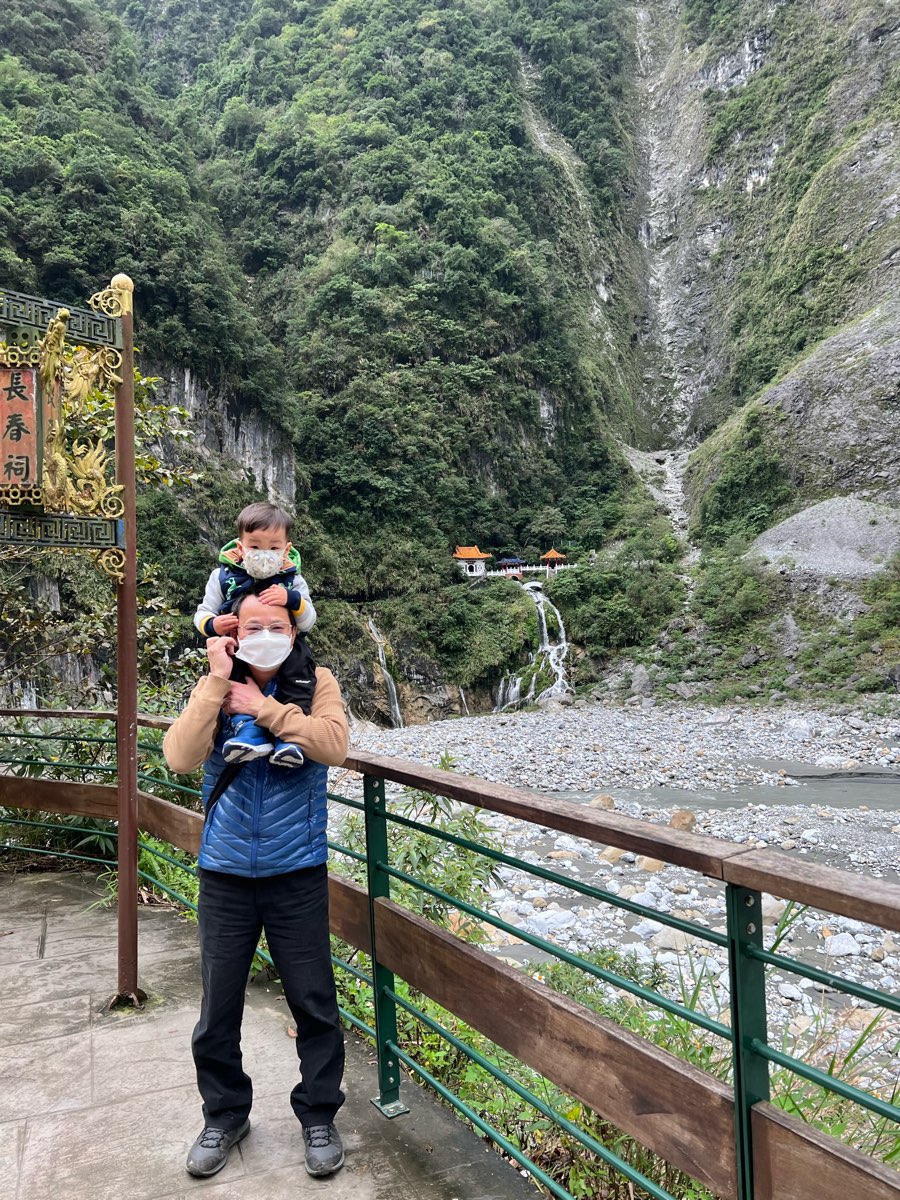 太魯閣國家公園 | 去趣 chicTrip