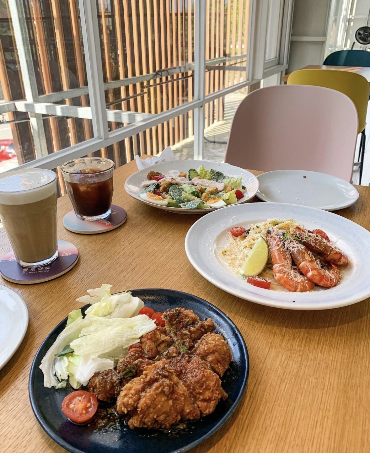 蠻荒咖啡 | 去趣 chicTrip