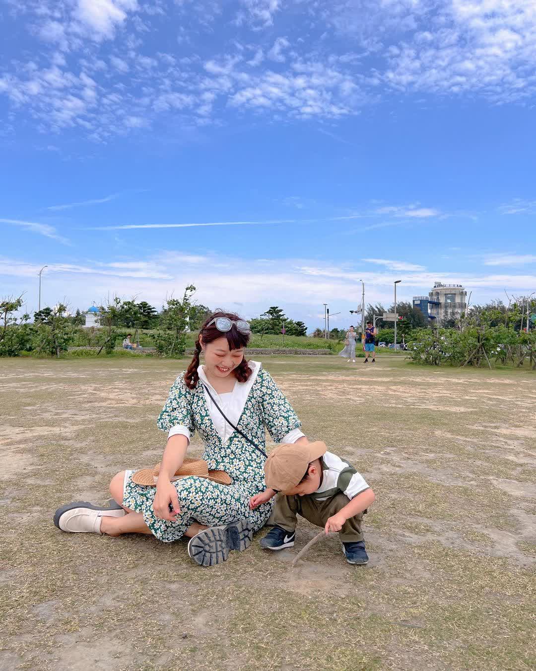 南寮漁港 | 去趣 chicTrip