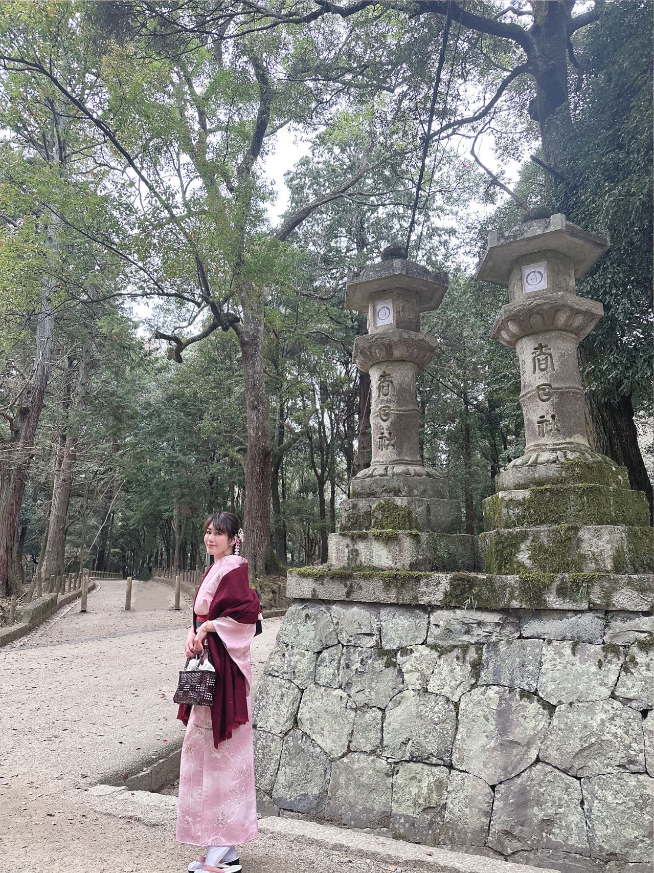 春日大社 | 去趣 chicTrip