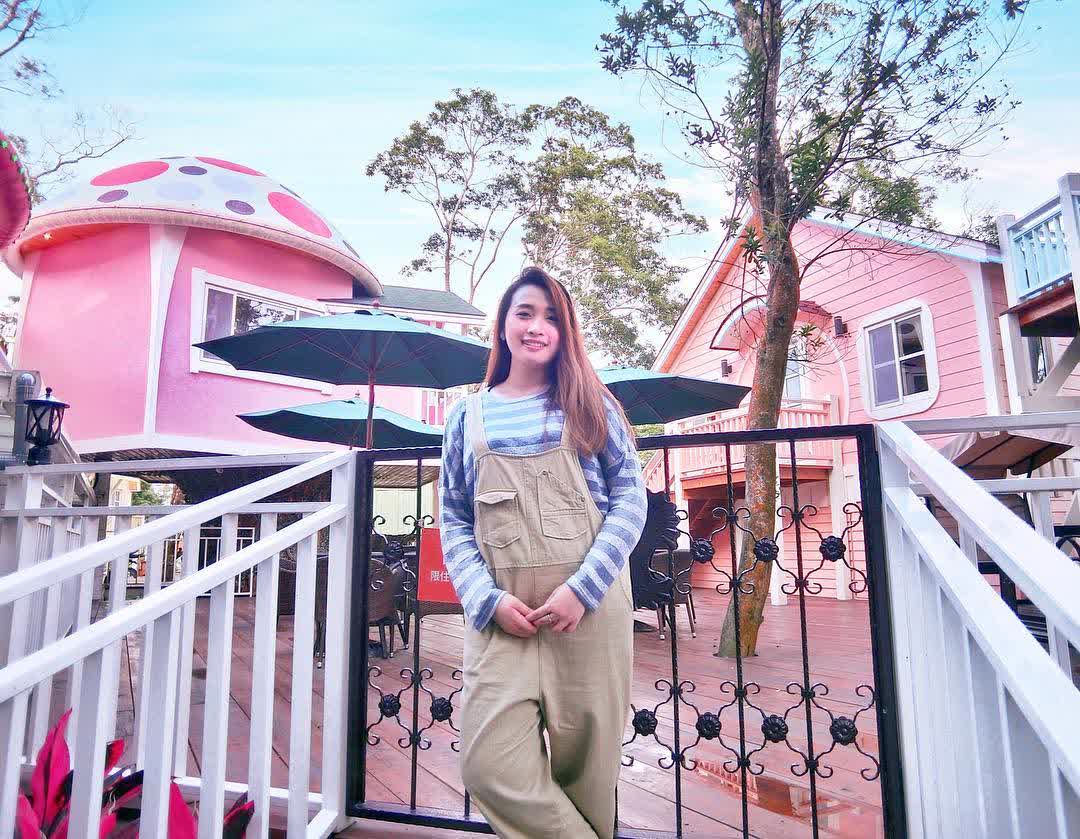 蘇維拉莊園 | 去趣 chicTrip