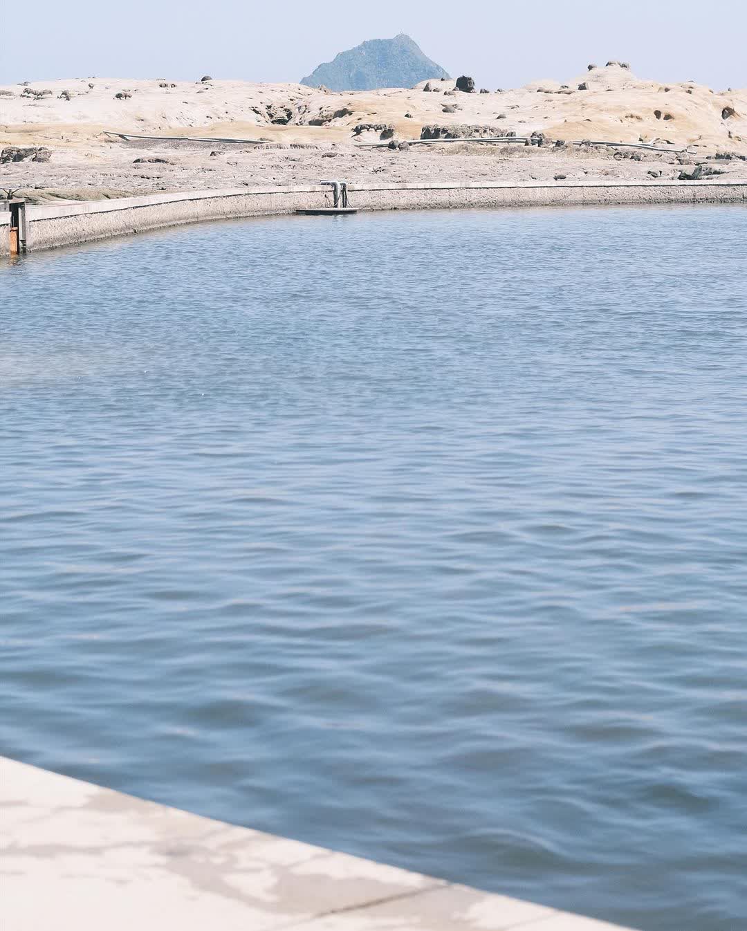 和平島地質公園 Heping Island GeoPark | 去趣 chicTrip