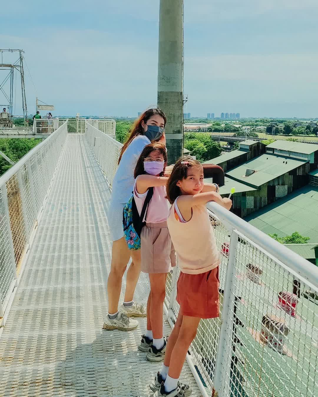 十鼓文創園區 | 去趣 chicTrip