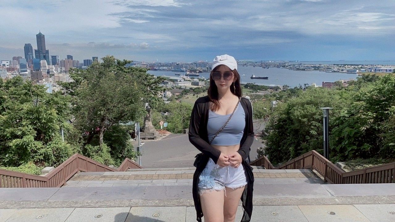 壽山觀景台 | 去趣 chicTrip