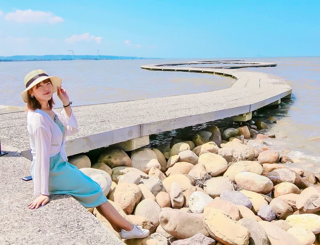 香山濕地賞蟹步道 | 去趣 chicTrip