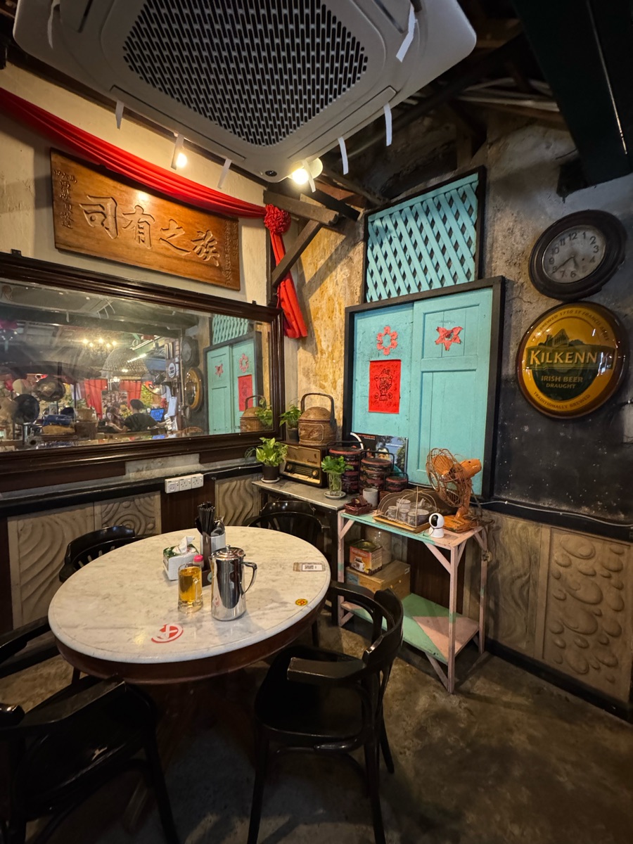 源昌隆咖啡店 | 去趣 chicTrip