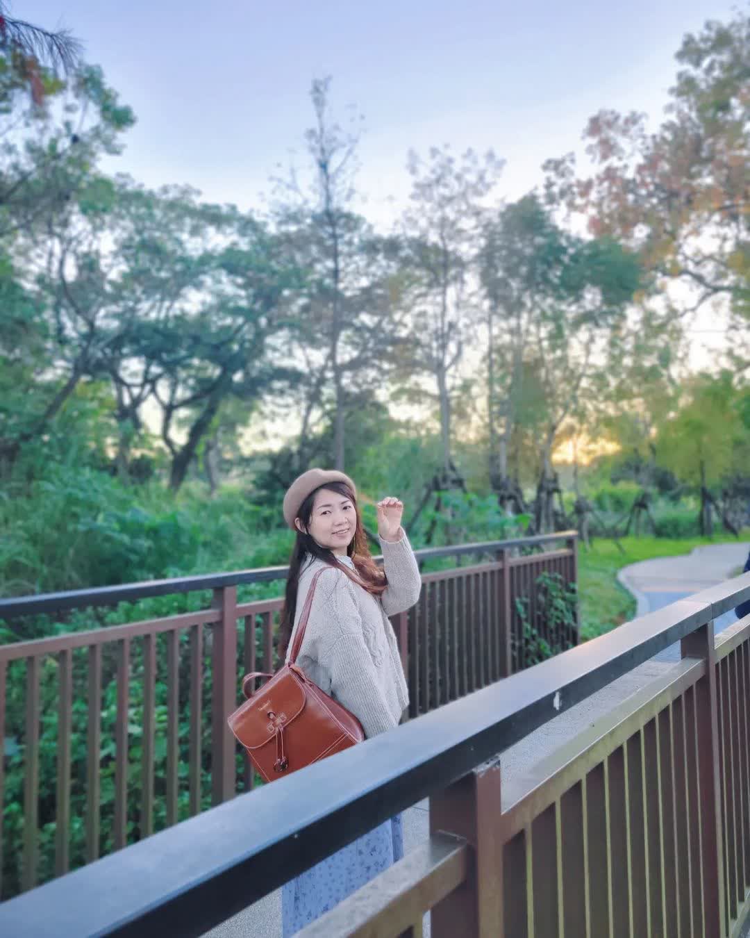 落羽松大道 | 去趣 chicTrip