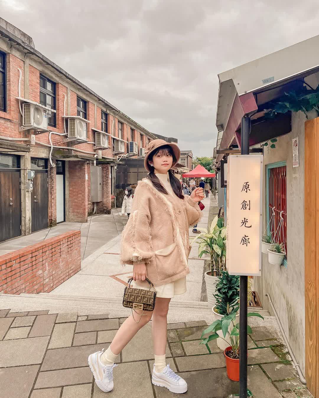 蘭陽原創館-宜蘭市文創園區