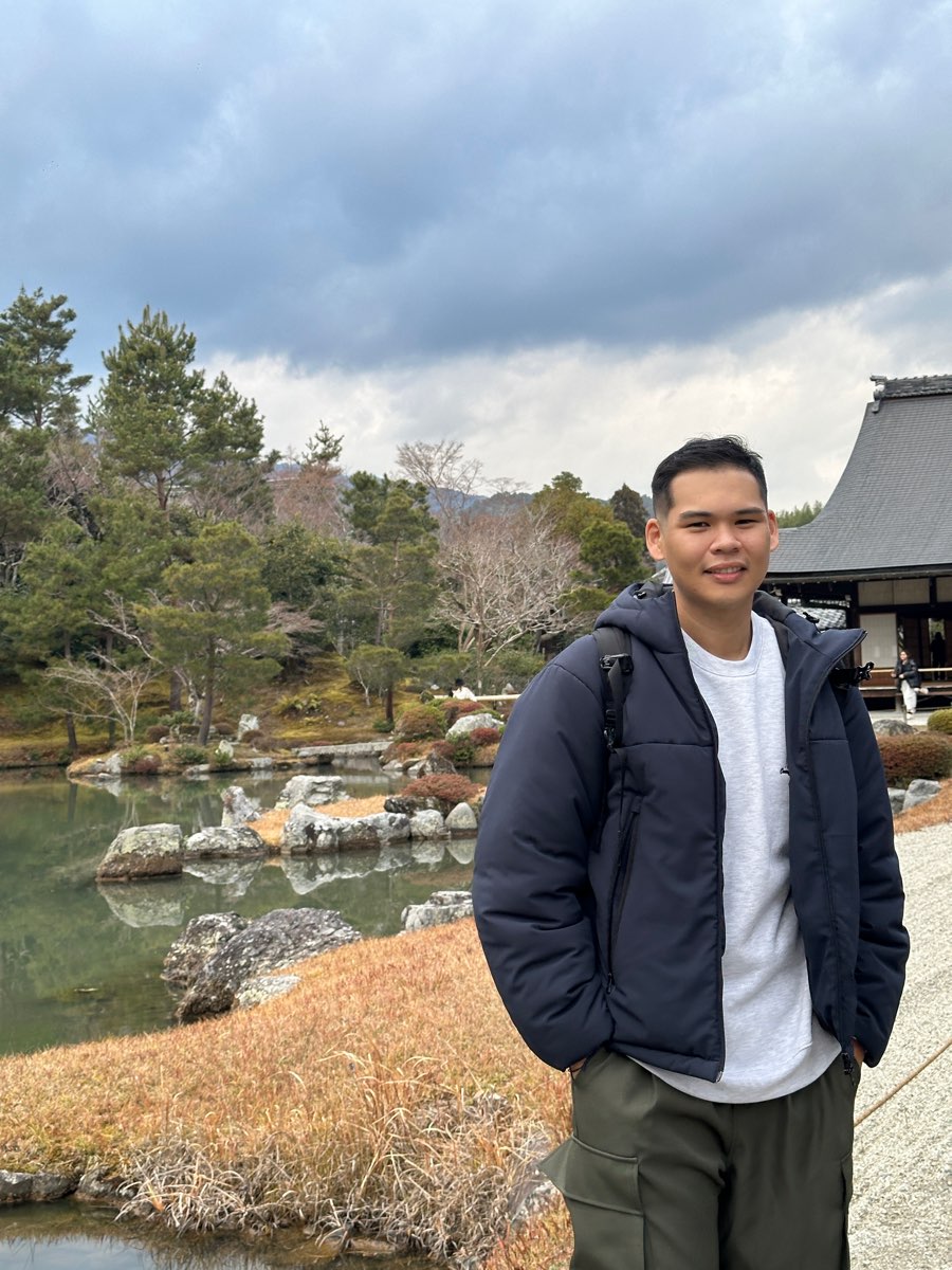 天龍寺 | 去趣 chicTrip