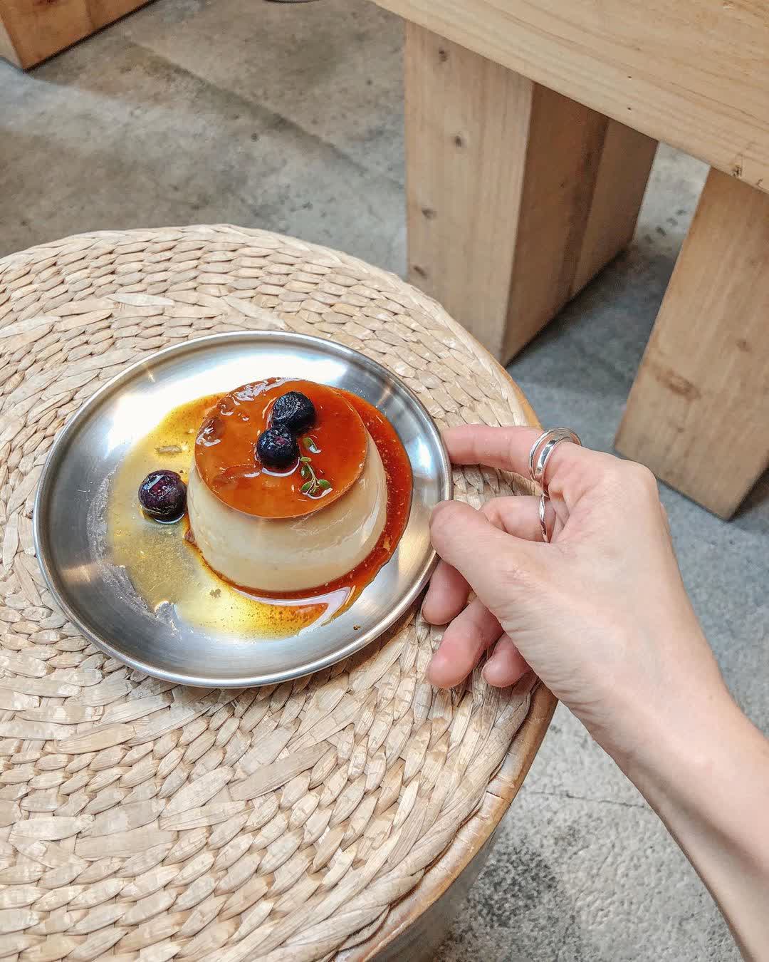 annyoung cafe 你好咖啡 | 去趣 chicTrip