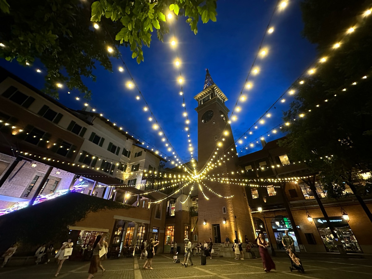 尼曼一號 | 去趣 chicTrip