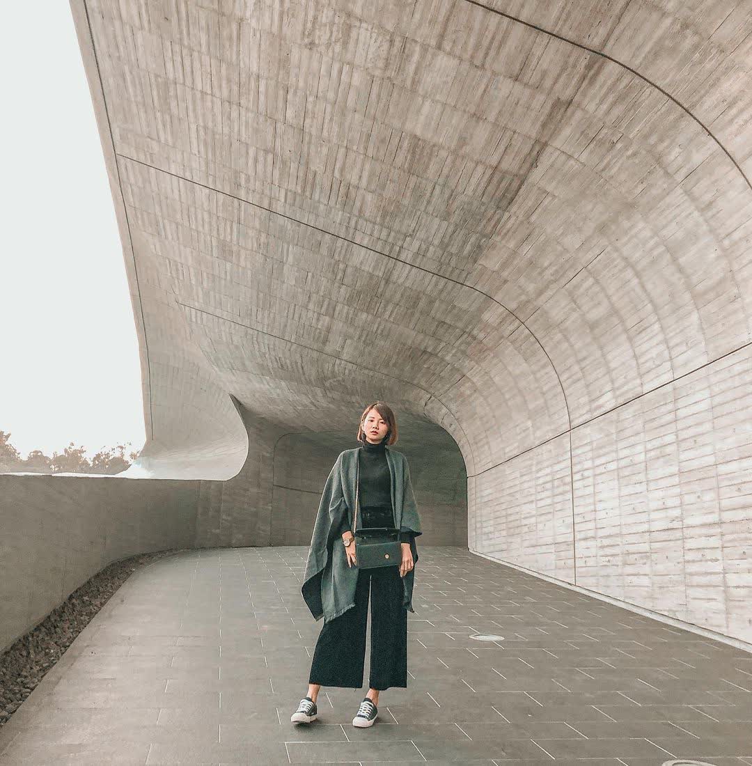 向山行政暨遊客中心 | 去趣 chicTrip