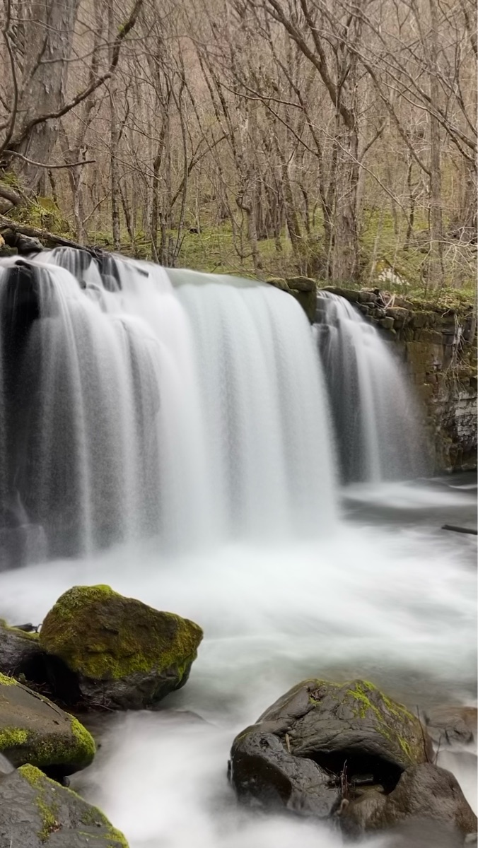 奧入瀨溪流 | 去趣 chicTrip
