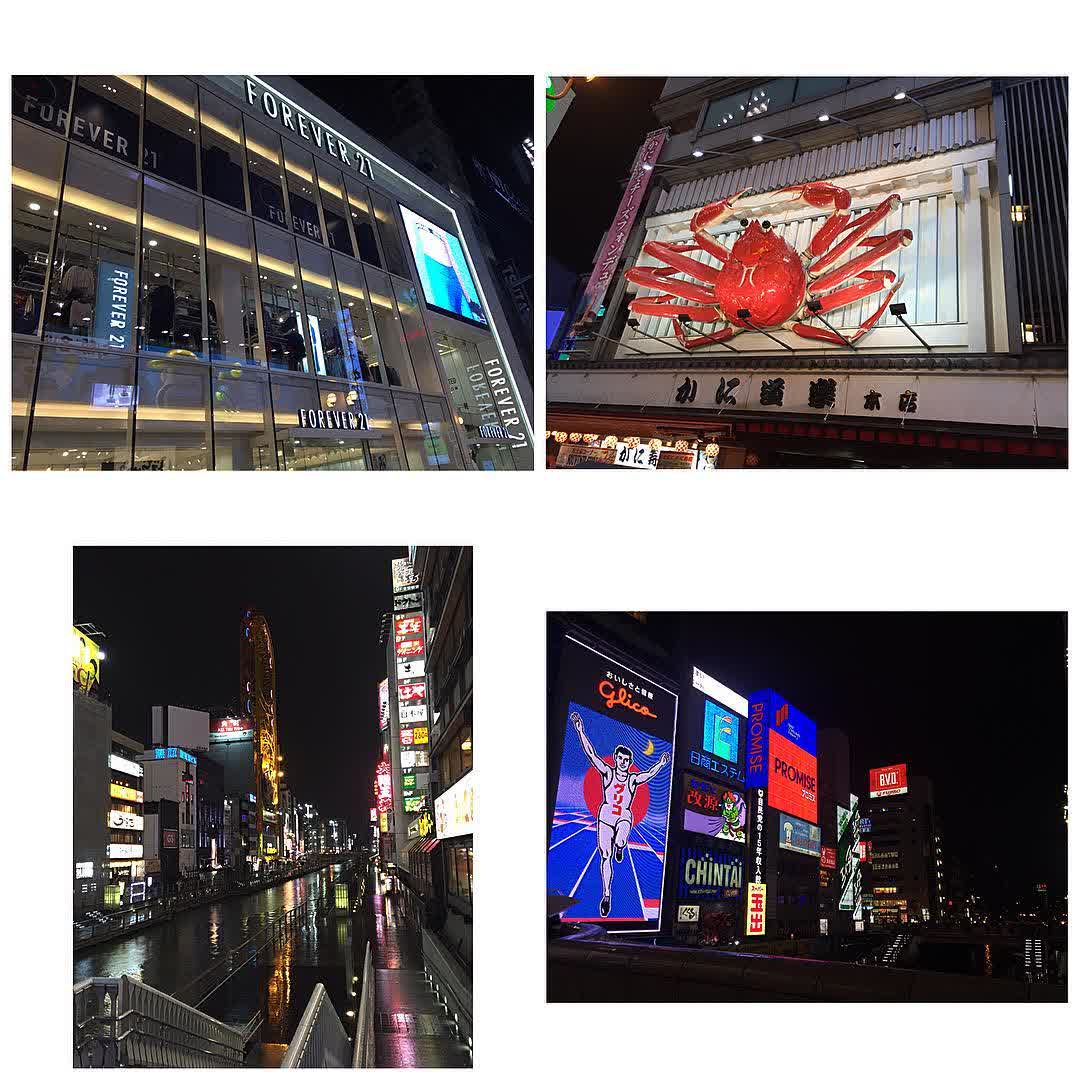 心齋橋筋商店街 | 去趣 chicTrip