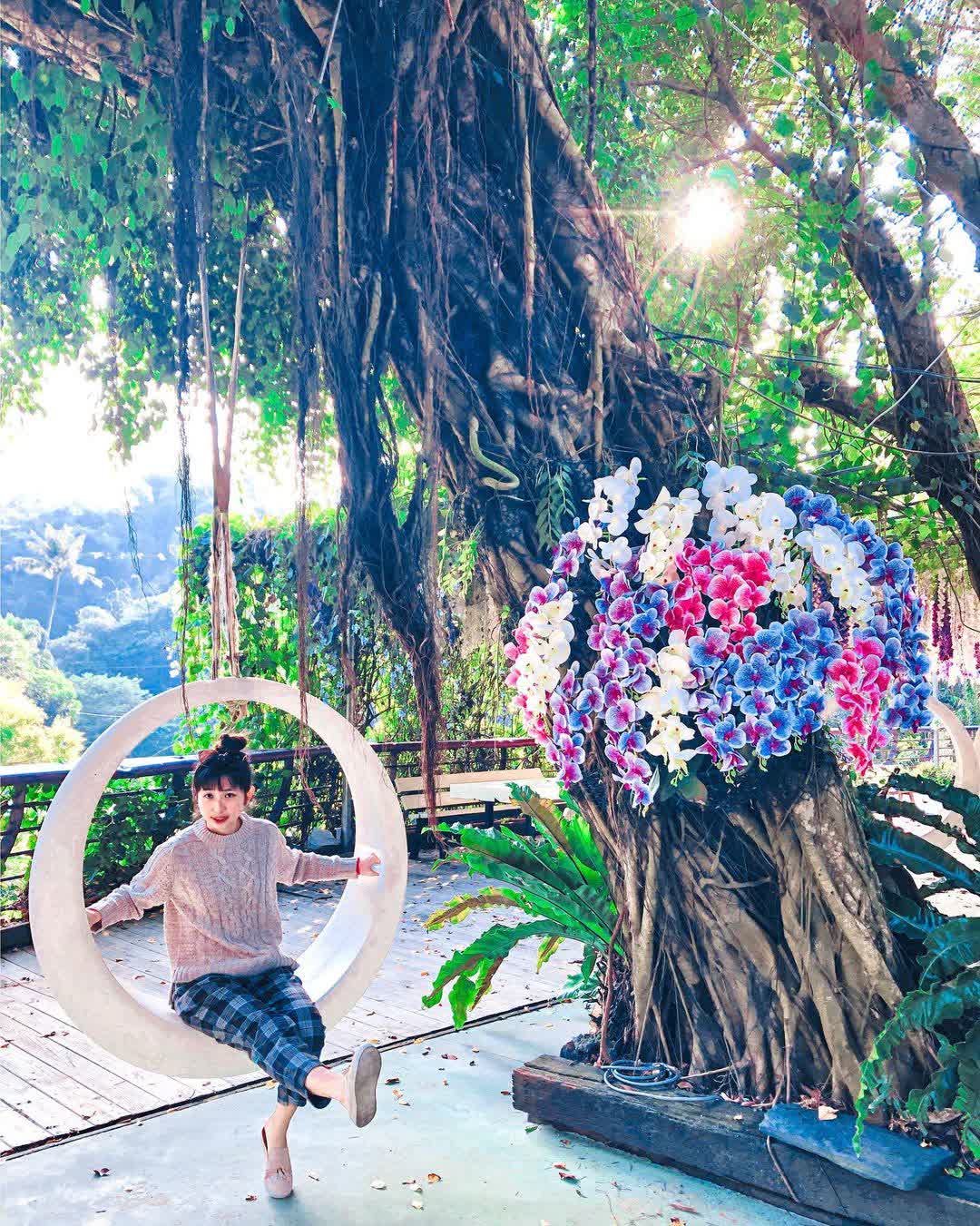 大坑休閒農場 | 去趣 chicTrip