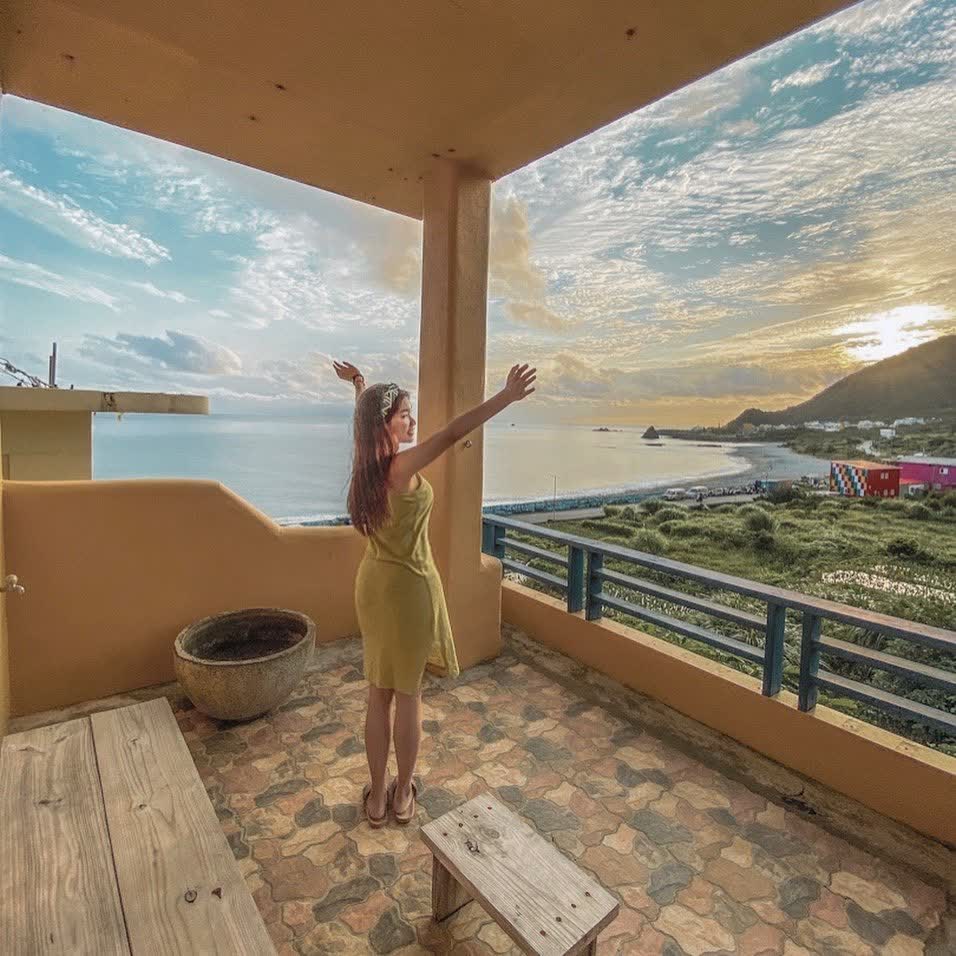 墨泥家 MENI Place 。 臺東縣合法民宿 1817 號 | 去趣 chicTrip