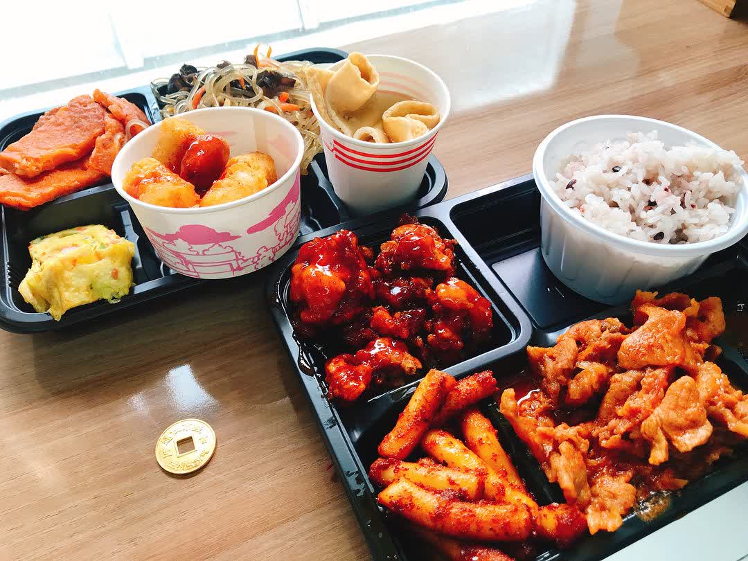 通仁市場 | 去趣 chicTrip