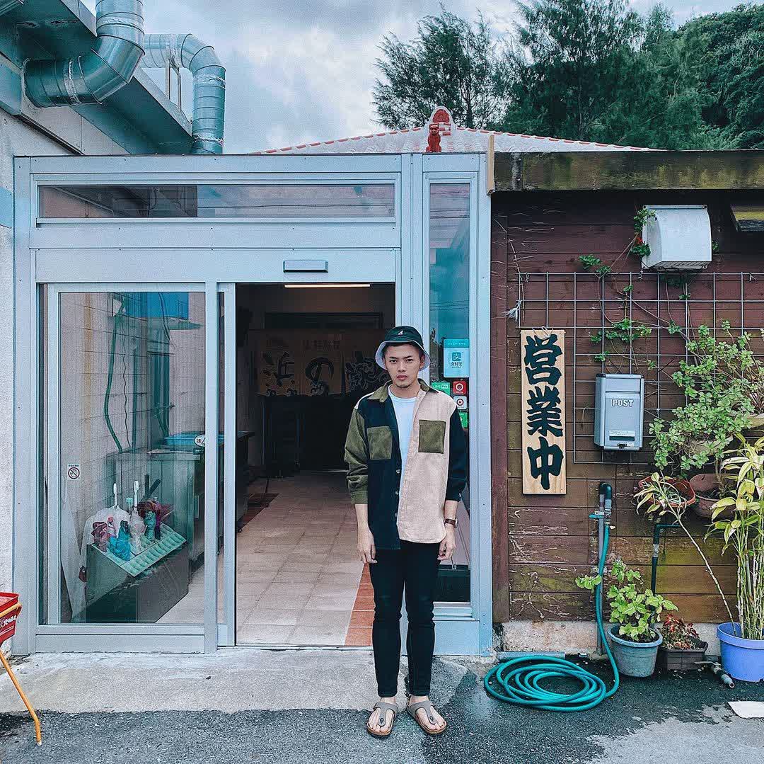 浜の家海鮮料理 | 去趣 chicTrip