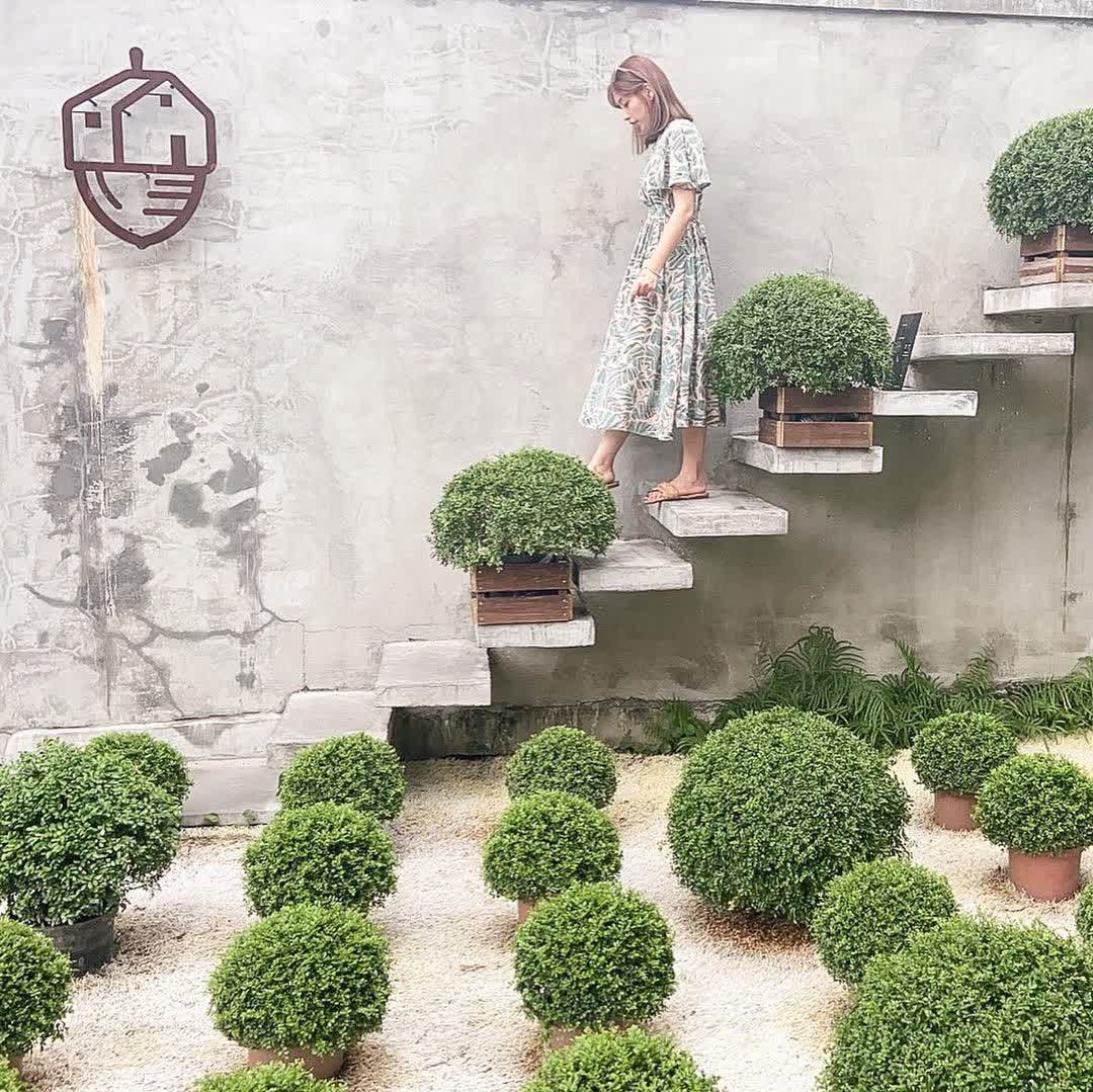 堅果小巷 Heynuts alley cafe