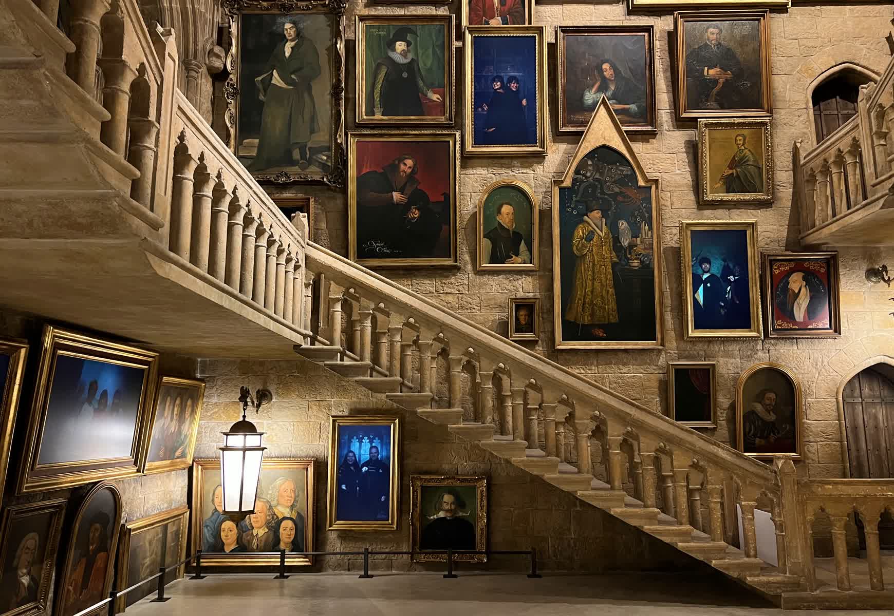 東京華納兄弟哈利波特影城 | 去趣 chicTrip