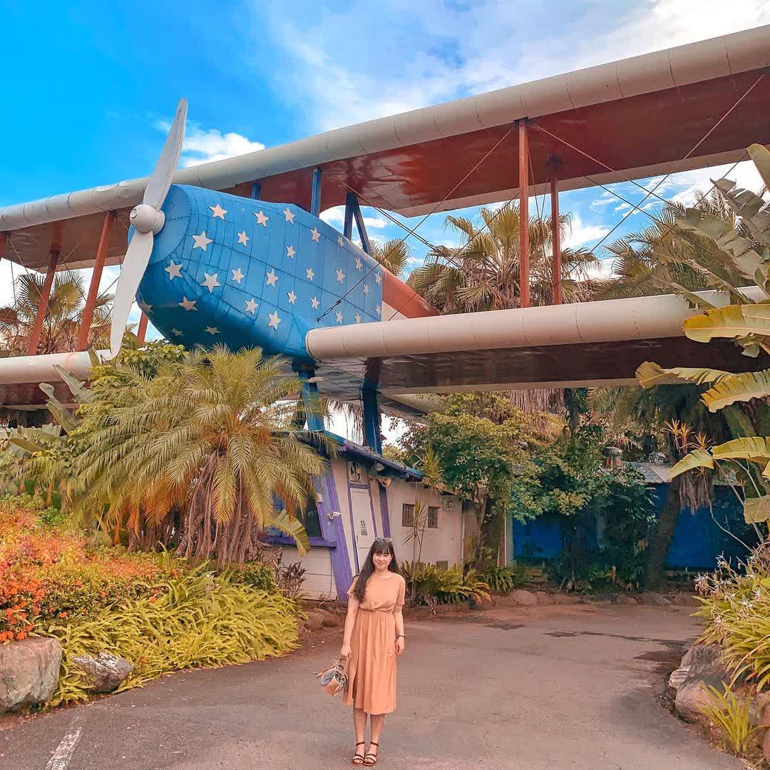 淨園農場 | 去趣 chicTrip