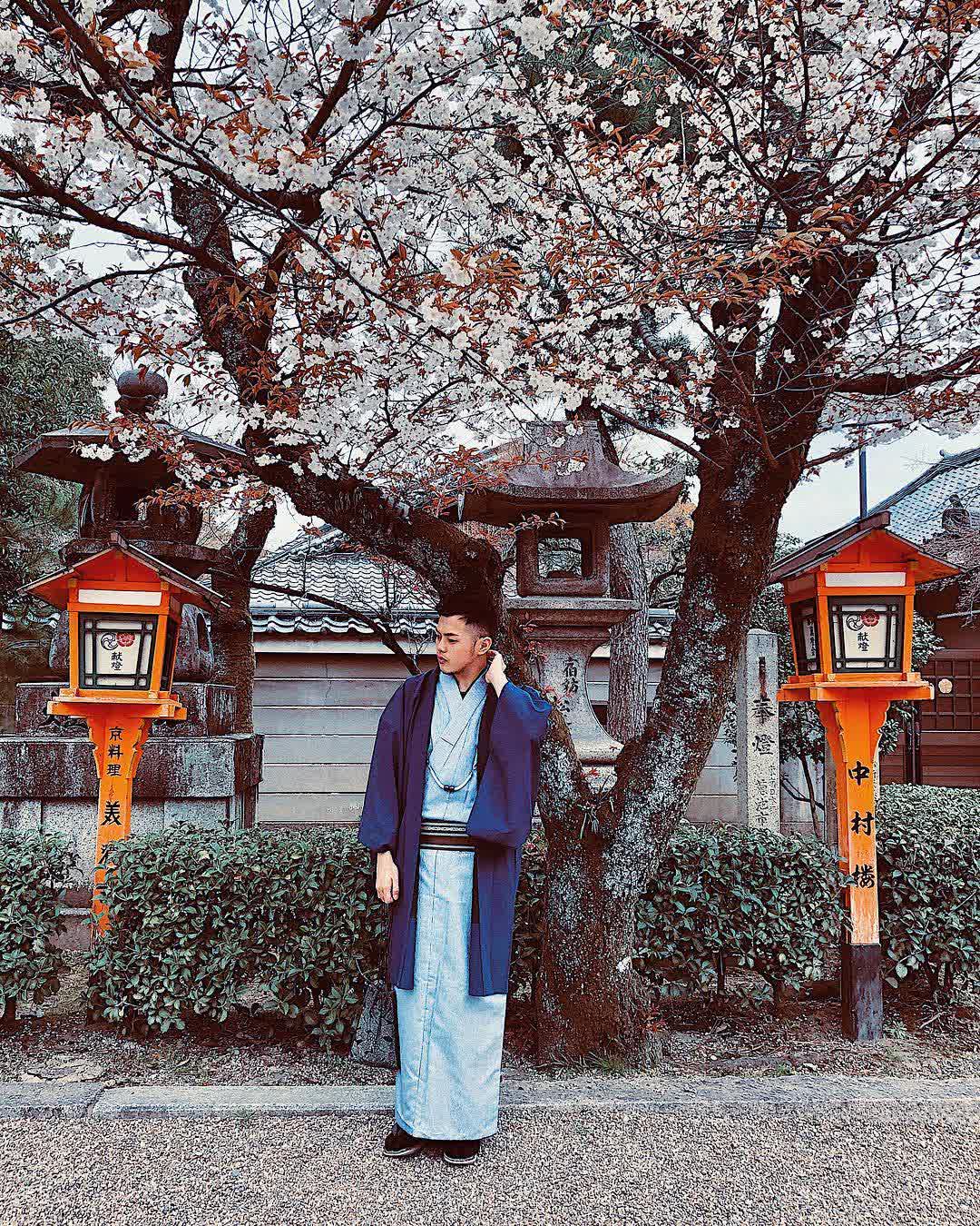 京都八坂神社 | 去趣 chicTrip