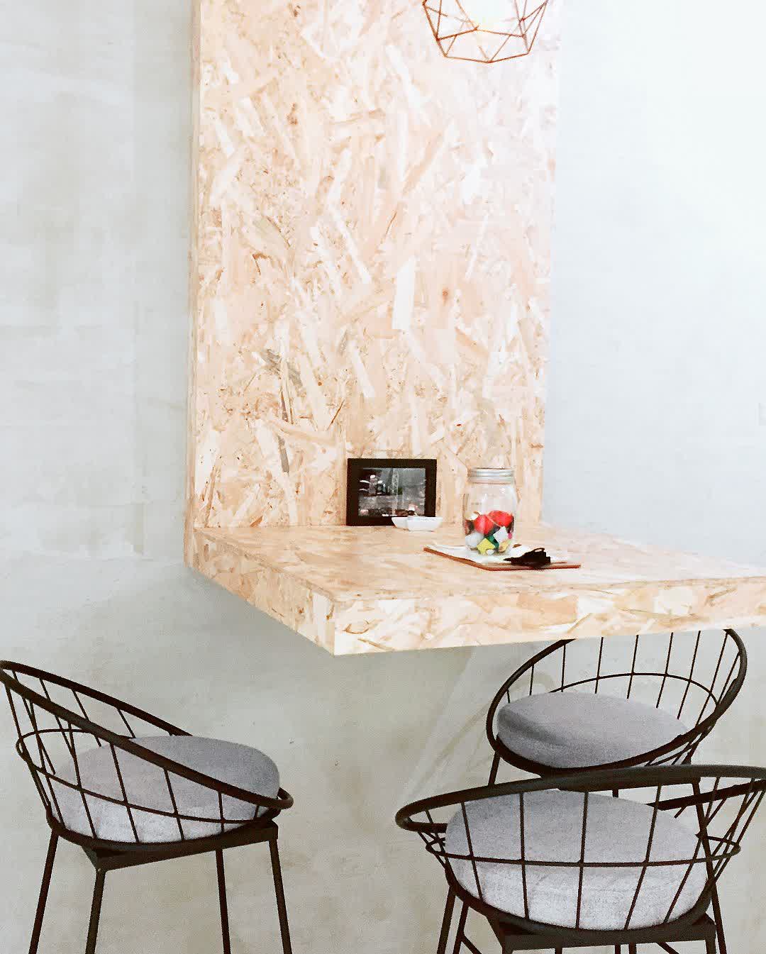 無聊咖啡 AMBI-CAFE | 去趣 chicTrip