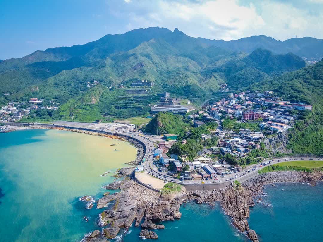 陰陽海 | 去趣 chicTrip