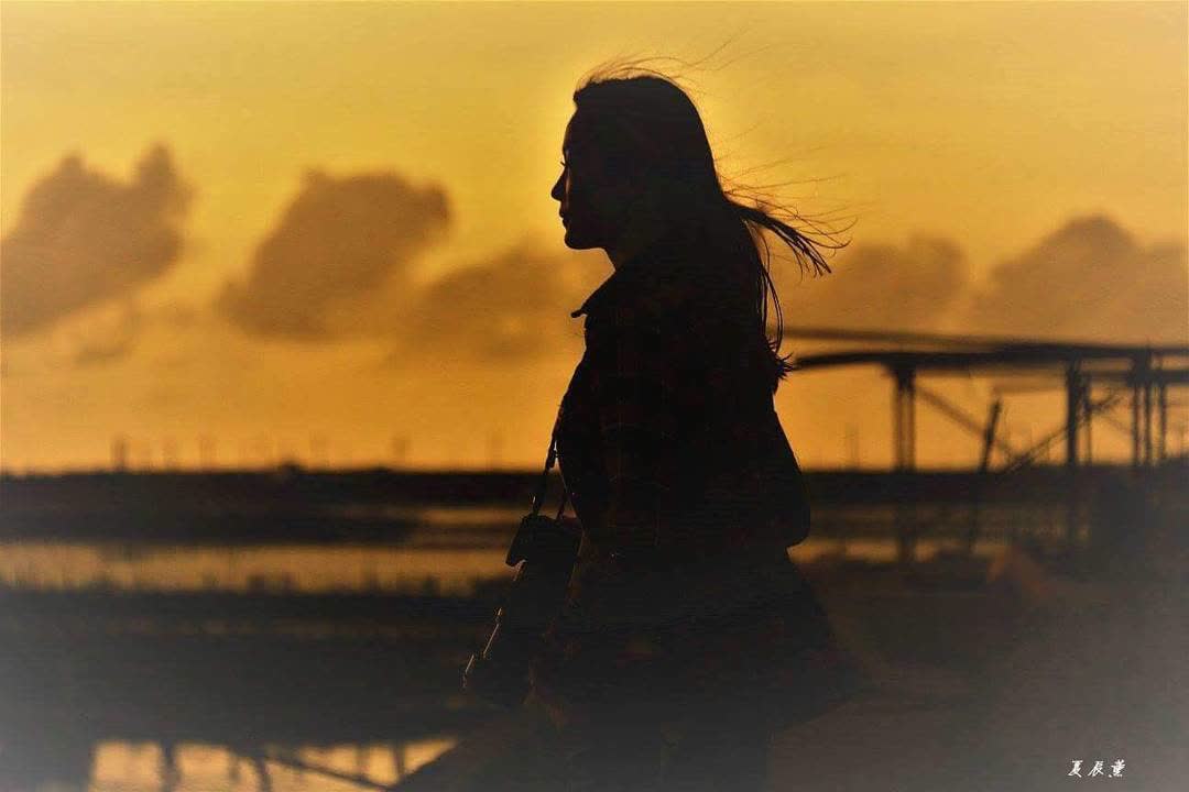 井仔腳瓦盤鹽田 | 去趣 chicTrip