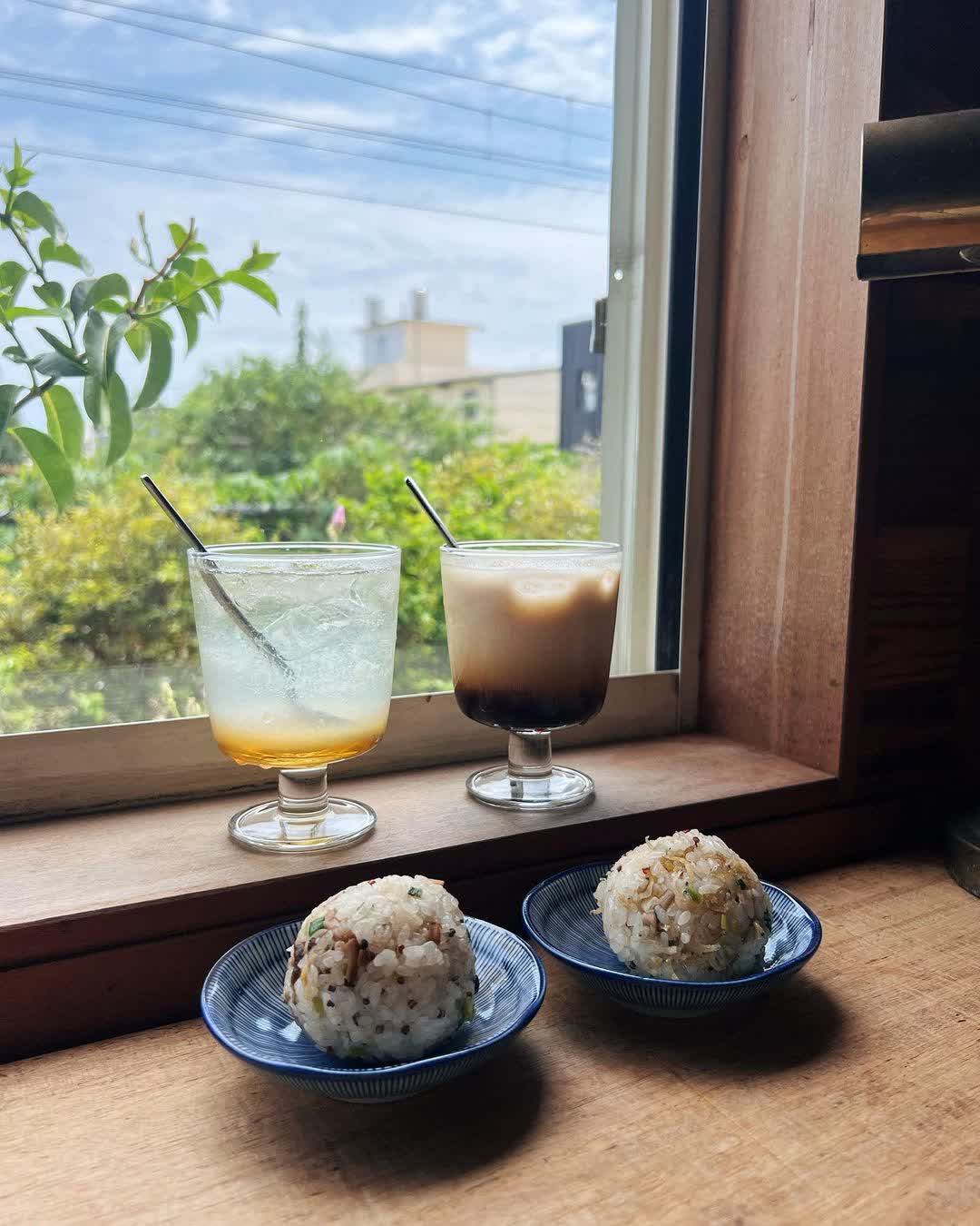 捌㡯珈琲（無訂位服務） | 去趣 chicTrip