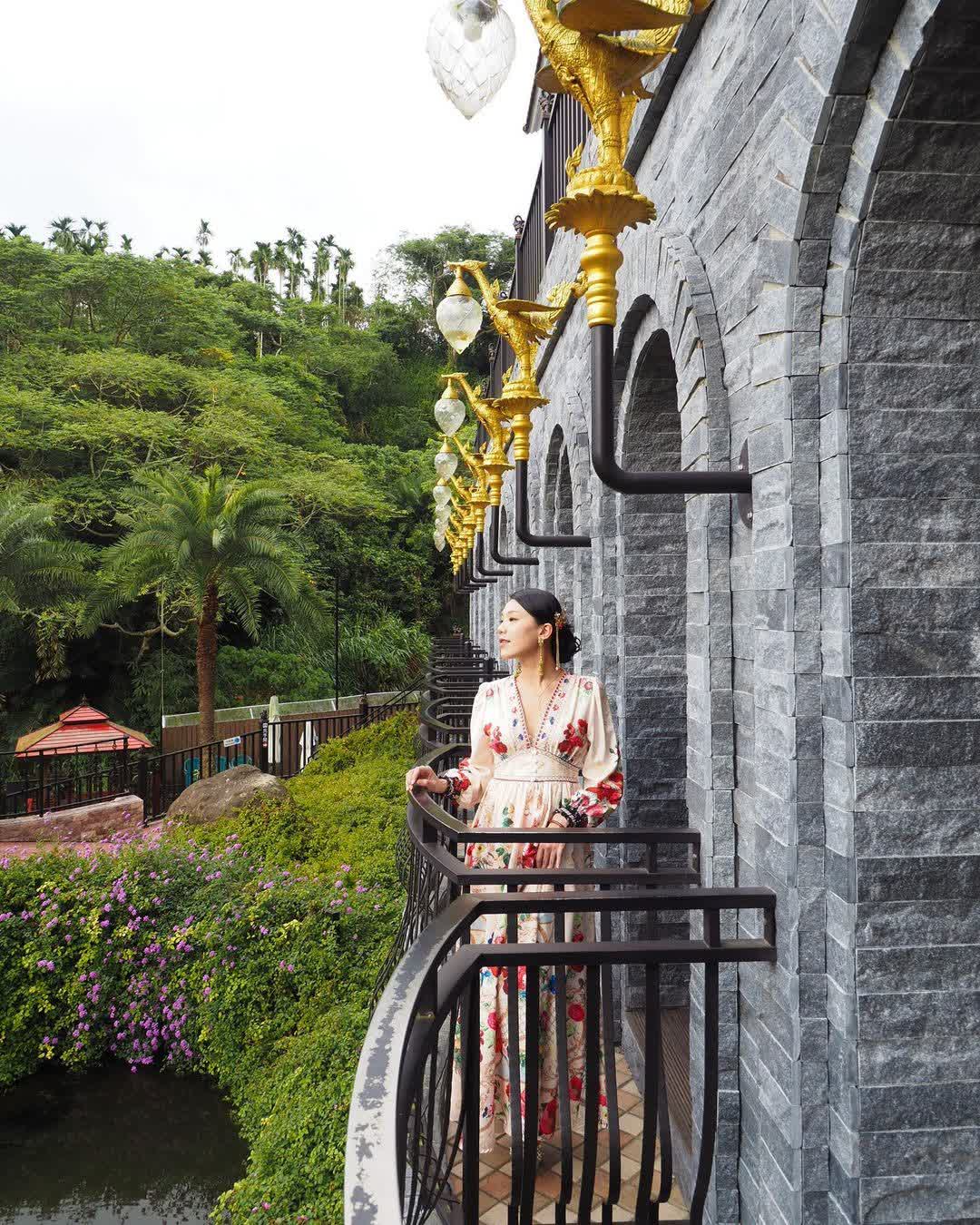 桂林映象會館（餐廳午晚餐、咖啡廳10-18點） | 去趣 chicTrip