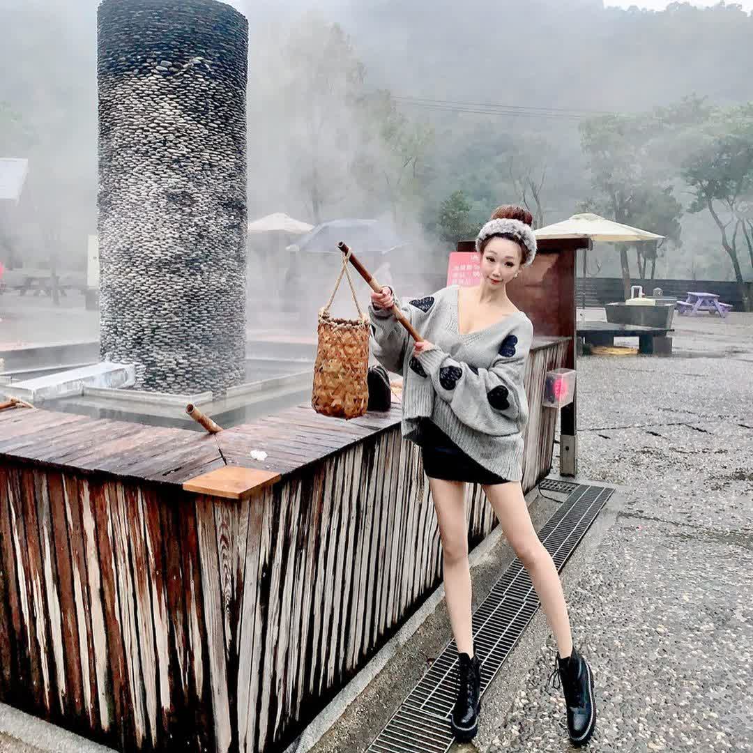 清水地熱公園 | 去趣 chicTrip