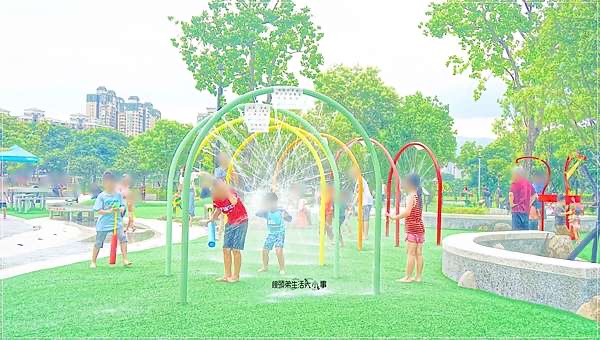 陽光運動公園
