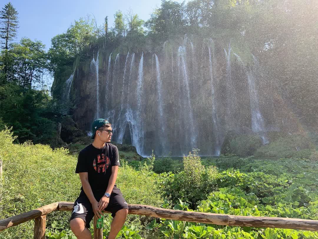 普利特維採湖群國家公園 | 去趣 chicTrip