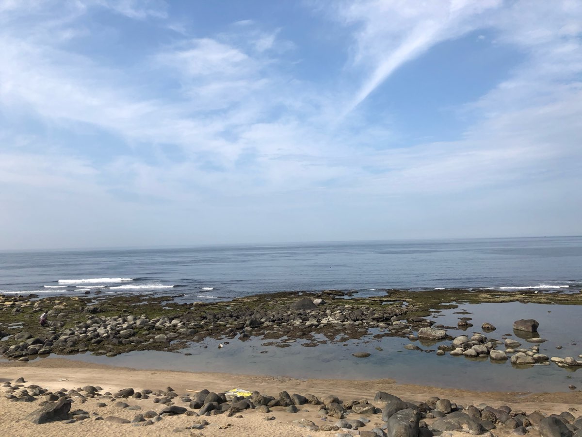 老梅綠石槽 | 去趣 chicTrip