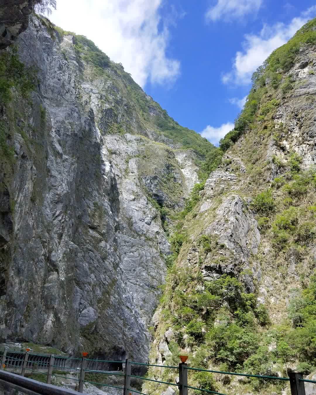 太魯閣國家公園 | 去趣 chicTrip