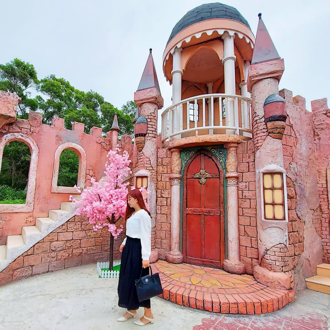 綠意山莊(Greenforest) | 去趣 chicTrip