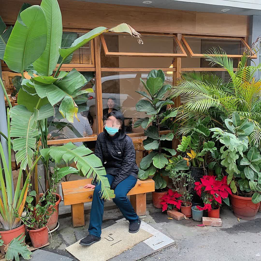 annyoung cafe 你好咖啡 | 去趣 chicTrip