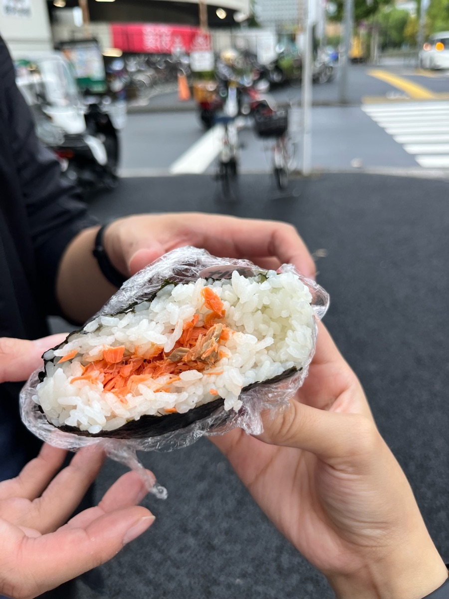 丸豐御飯糰屋 | 去趣 chicTrip