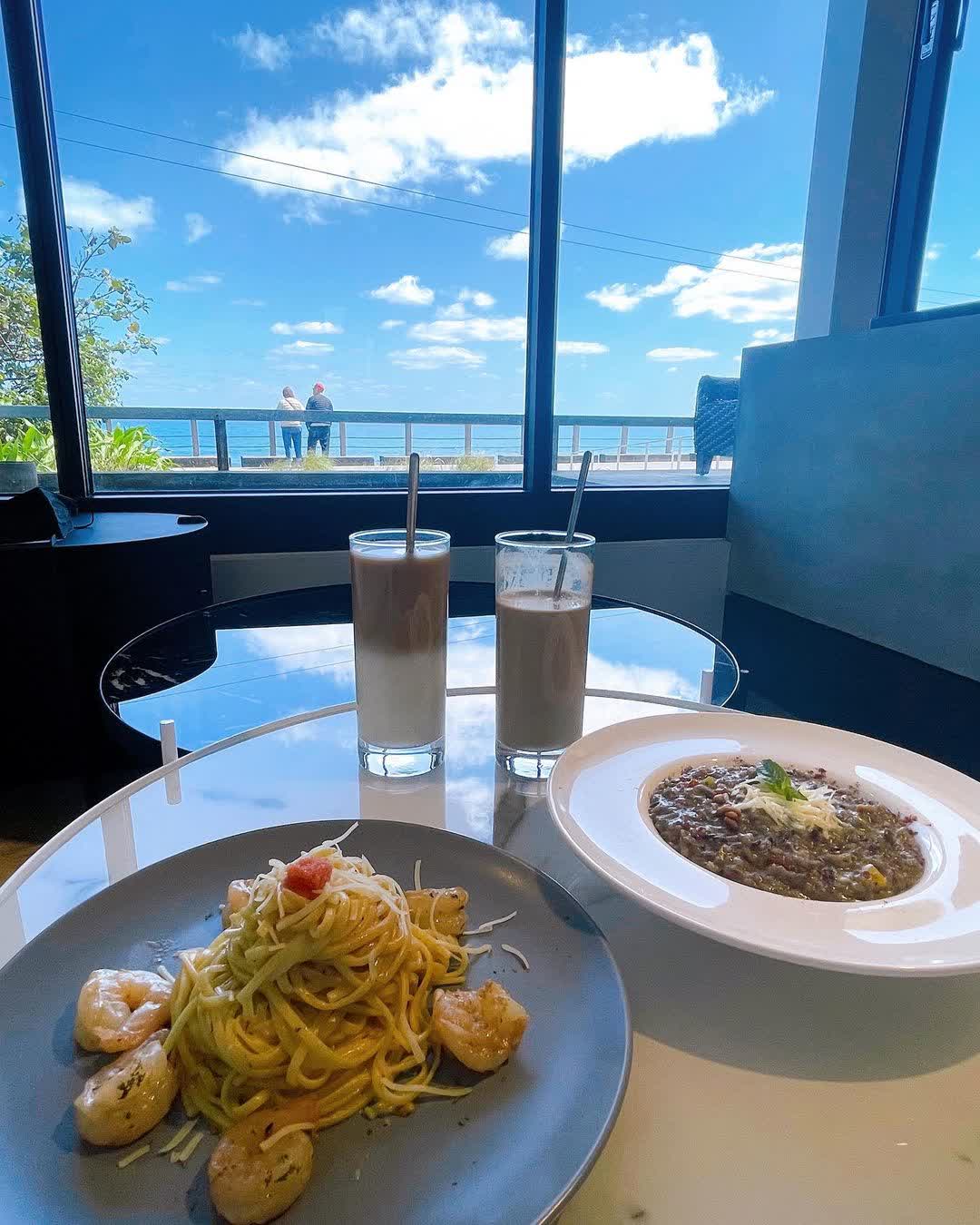 滿山望海 | 去趣 chicTrip