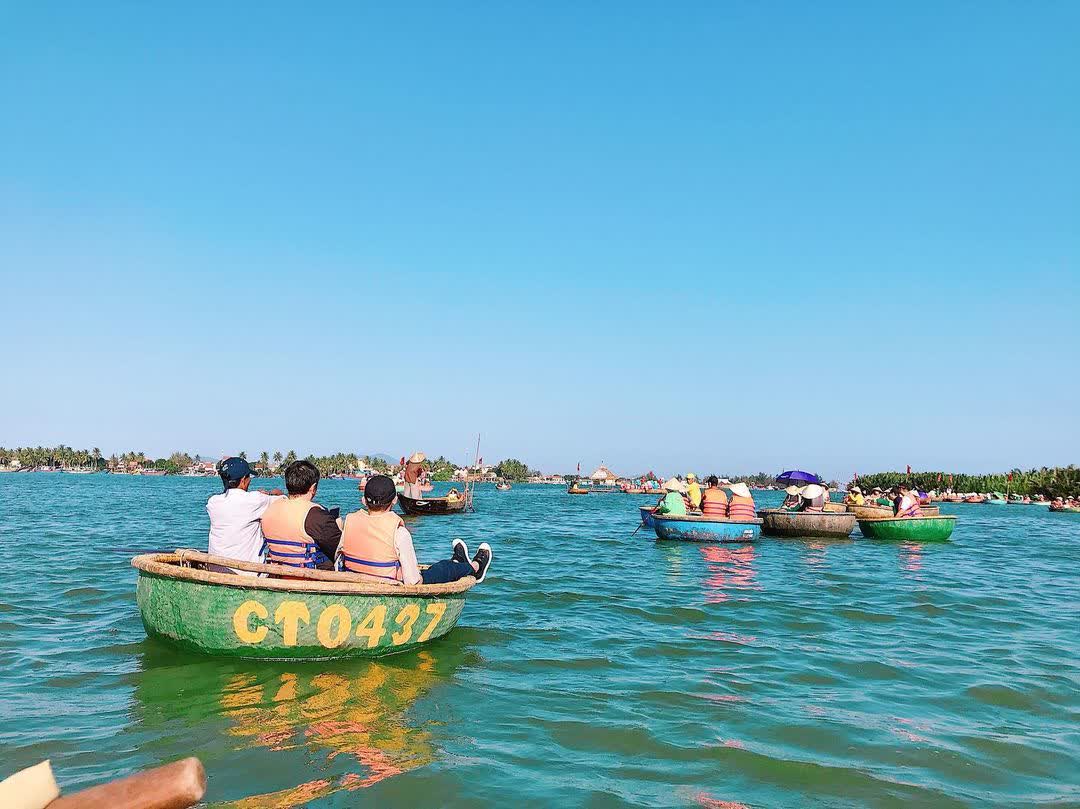 迦南島 | 去趣 chicTrip