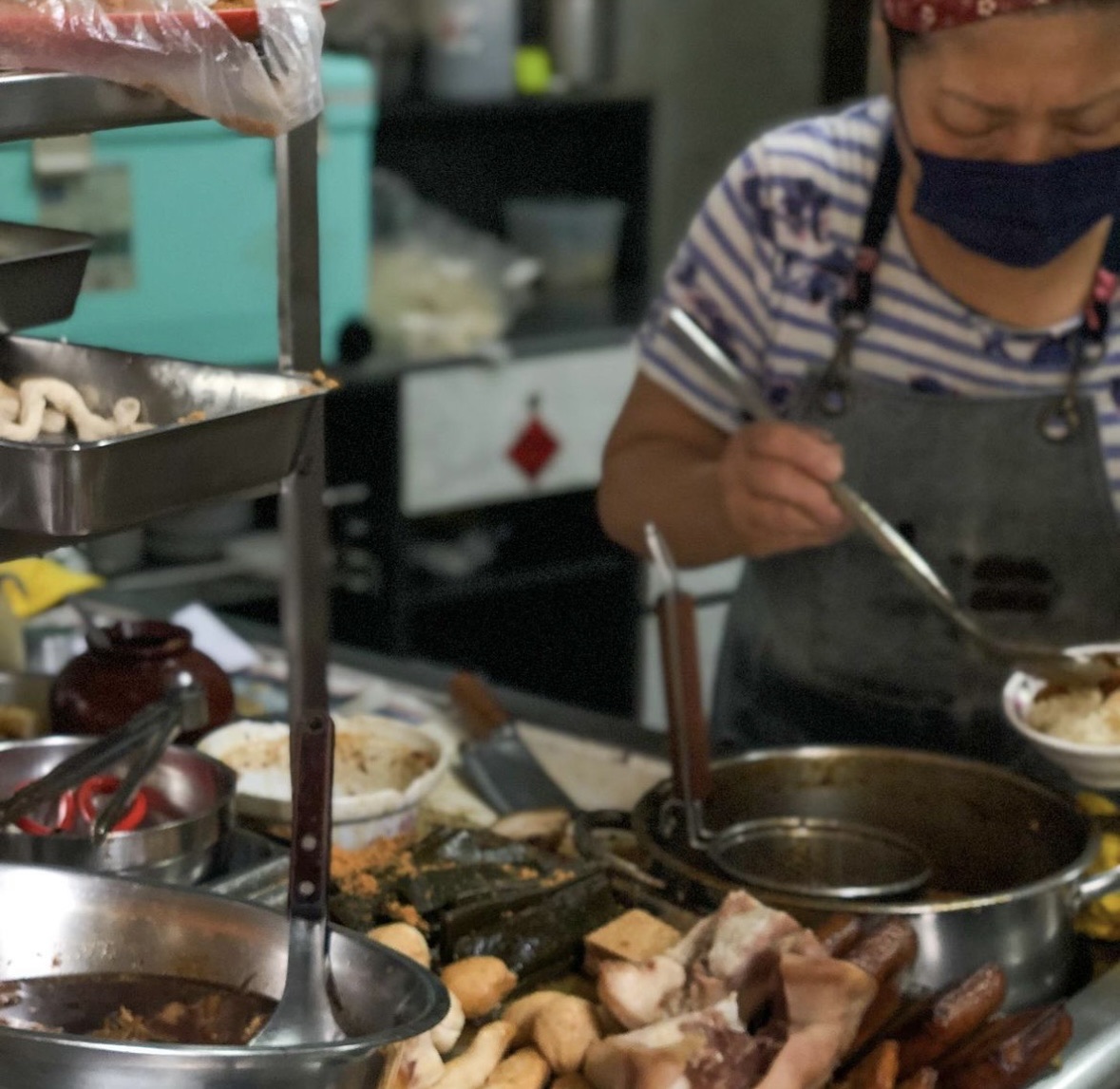 無名米糕 | 去趣 chicTrip