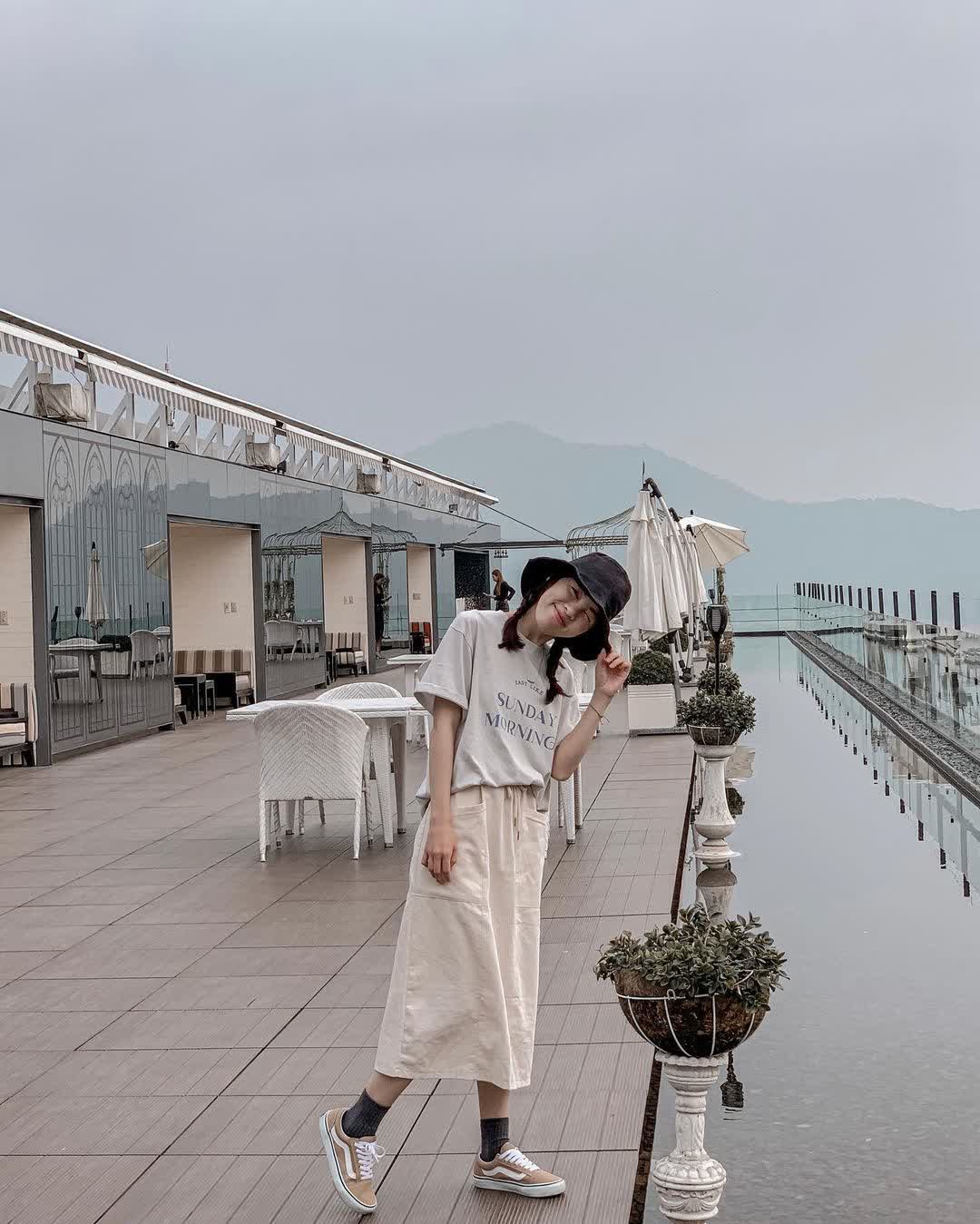 雲品溫泉酒店 | 去趣 chicTrip