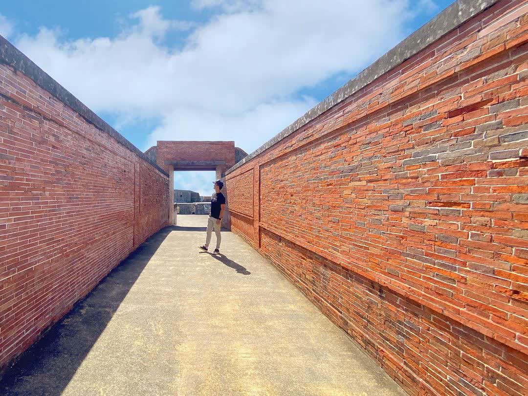 旗後礮臺（旗後砲台） | 去趣 chicTrip